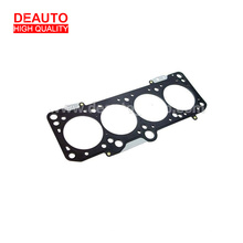 037 103 383 N junta de culata PARA VOLKSWAGEN GOLF IV Cabriolet (1E7)